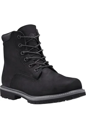 Timberland Waterville Basic WP 6 Inch Dames Veterboots -