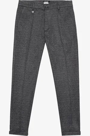 Antony Morato Trousers Ashe Super Skinny Fit