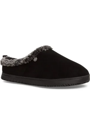QS by s.Oliver Dames Pantoffel 5-27101-41 001