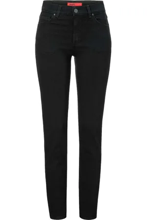 Angels Jeans - Broek - Skinny 74-1230 maat W38 X L30