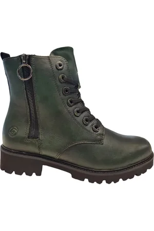 Remonte Veterschoenen Hoog Veterschoenen Hoog -