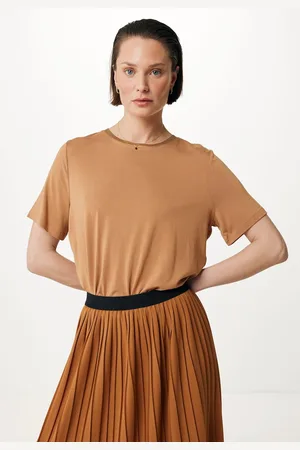 Mexx T-shirt Short Sleeve