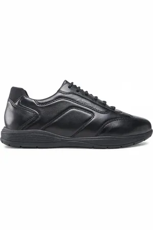 Geox Spherica Herenschoenen Sportschoenen Sneakers