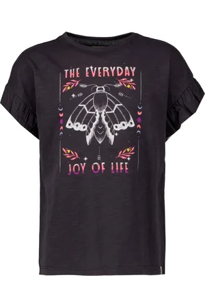 Garcia Meisjes T-shirt