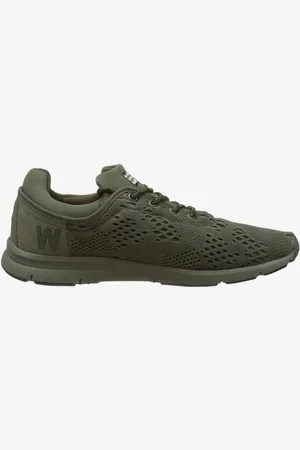 G-Star Raw Heren Sneaker Grount Mesh D04284-7483-723 Combat EU 42