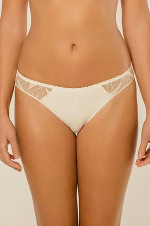 Louisa Bracq Julia Rio Slip 47730 477 NACRE - maat 40