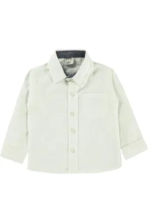 Civil Baby/peuter overhemd jongens - Babykleding