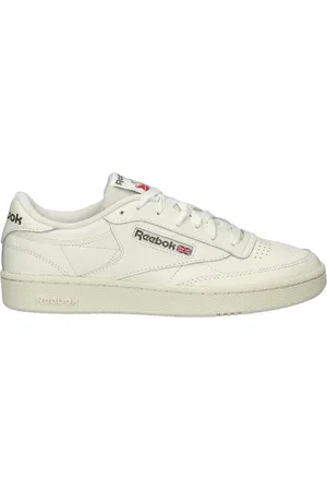 Reebok Club C 85 Men Sneakers - Leren Sneaker - Heren -