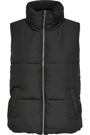 JDY NEWERICA SHORT WAISTCOAT OTW NOOS Dames Gilet
