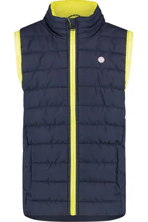 Vingino Tesalo Kinder Jongens Gilet