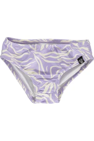Beach & Bandits UV-bikinibroekje voor meisjes - Sweet Magnolia - - maat 128-134cm
