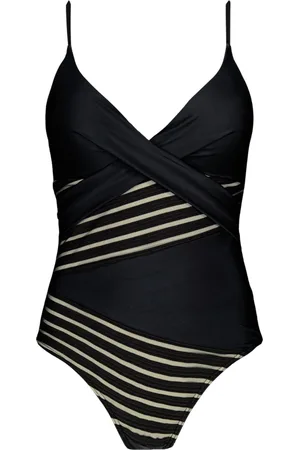 Barts Alira Shaping One Piece Dames Badpak