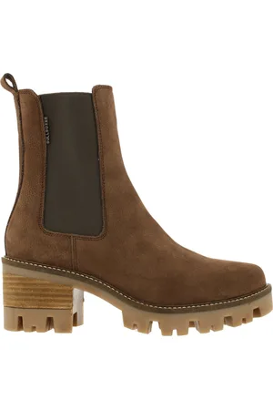 Bullboxer Chelsea Boot - Women - - 42 - Laarzen
