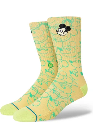 Stance Unisex casual disney sokken dillon froelich mickey