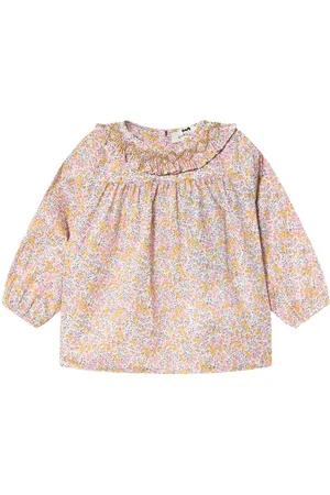 Merkloos Loeva blouse maat 3 mnd