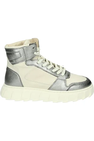 Apple of Eden LOVE 46 - Half-hoge schoenen - Kleur:
