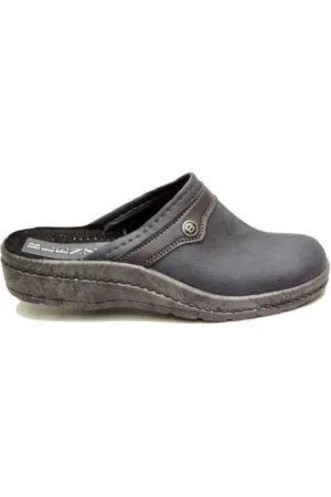 Blenzo Sloffen Unisex -