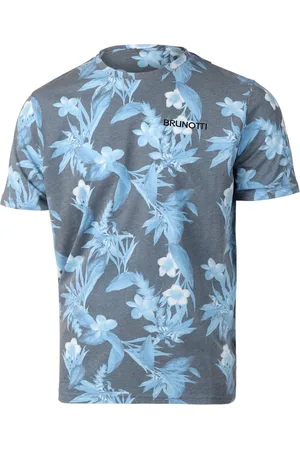 Brunotti Helicon-AO Heren T-shirt - - XL
