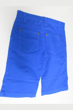 Merkloos Bermuda - Korte broek - Jongens - - 4 jaar 104
