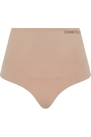 Chantelle Smooth Comfort Sculpting High-Waisted String - L