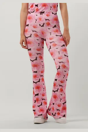 Catwalk Junkie Tr Peony Broeken Dames -