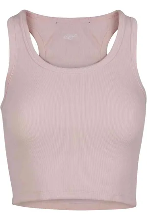 DEF Base Tanktop - L
