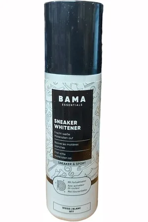 Bama Sneaker Whitener