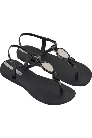 Ipanema Class Bright Sandalen Dames - Black