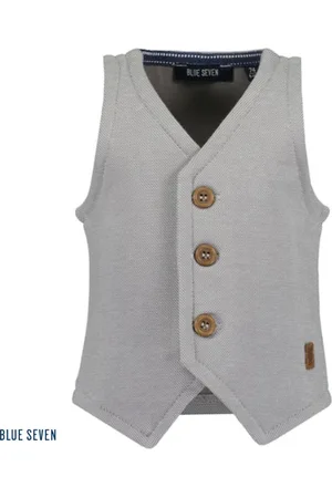 Blue Seven Gilet
