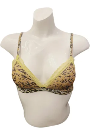 Marie Jo Rege Voorgevormde Bralette Savannah maat S
