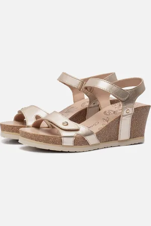 Panama Jack Julia Shine B3 Sandalen - Dames