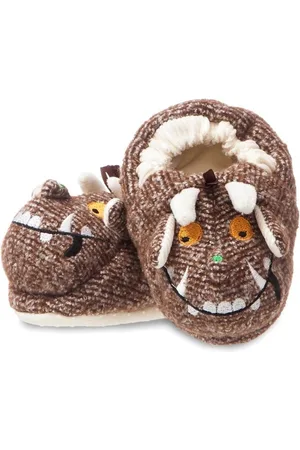 Aurora Gruffalo Babyslofjes 11 Cm