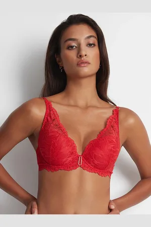 Aubade Flowermania Push-Up BH 75 D