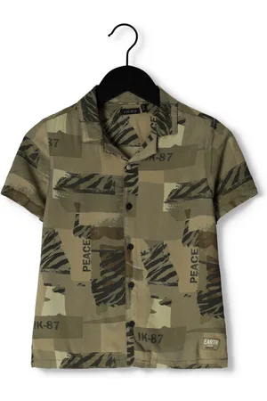 IKKS Chemise Mc Polo