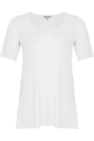 Yoek T-shirt korte mouwen