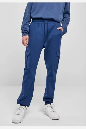 Urban classics Cargo Heren joggingbroek - S