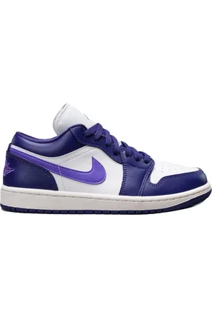 Nike AIR JORDAN 1 LOW SKY J PURPLE (WOMEN’S) - DC0774-502
