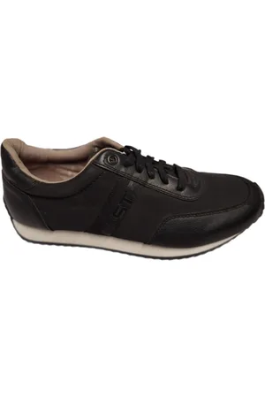 G-Star RESAP-SNEAKER- -LEATHER-SIZE 40