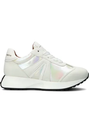 Alexander Smith Piccadilly Lage sneakers - Leren Sneaker - Dames - Wit