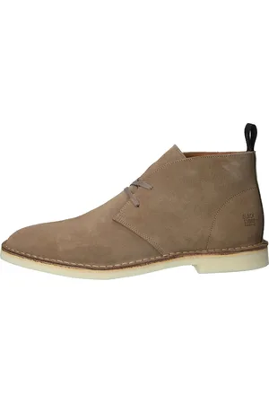 Blackstone Brennan - - Desert boots - Man -