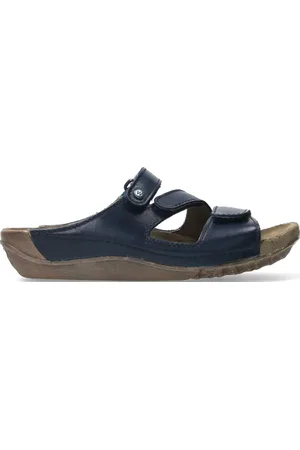 Wolky Slippers Jasper