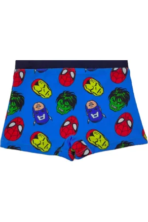 Marvel Avengers zwembroek