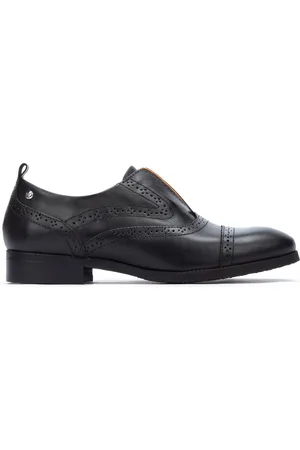 Pikolinos Royal - dames veterschoen - - maat 42 (EU) 9 (UK)