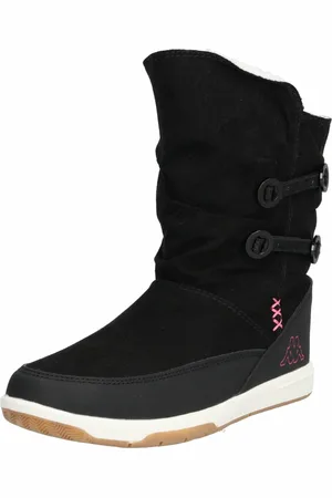 Kappa Kindermeisjes enkellaarsjes winterschoenen laarzen 260513K