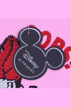 Disney Minnie Mouse blouse