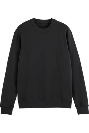 Scotch&Soda Logo Sweater Heren