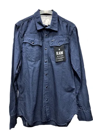 G-Star Raw 3301 Shirt - Color: