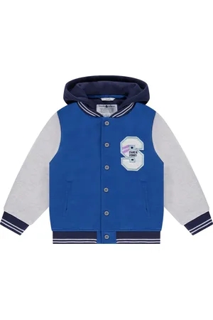 Stains&Stories Stains and Stories boys jacket Jongens Jas -