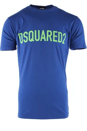 Dsquared2 T-shirt maat S