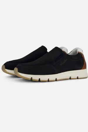 Australian Eagle Instappers Nubuck